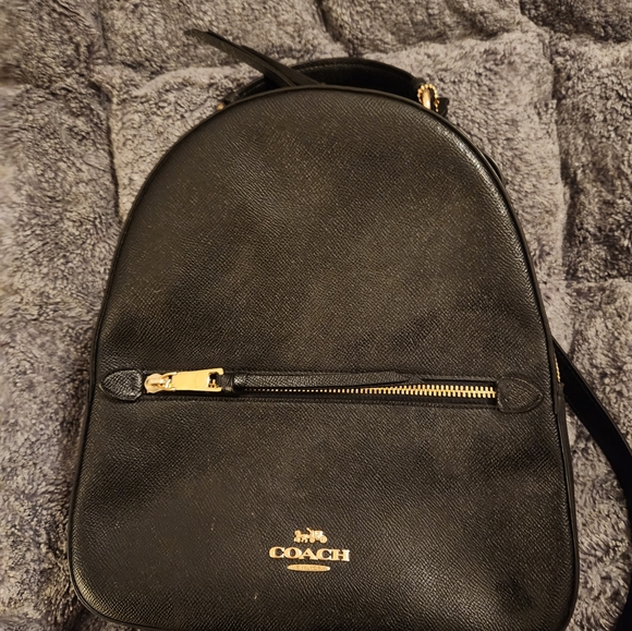 Coach Handbags - Coach mini backpack